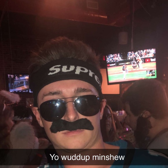 Meet your Posher, Jake - Picture 1 of 1